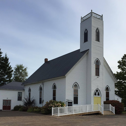 Debert Baptist Church