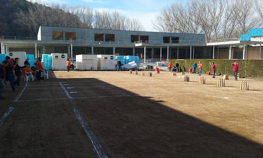 Pavello Municipal Torello - Thumbnail