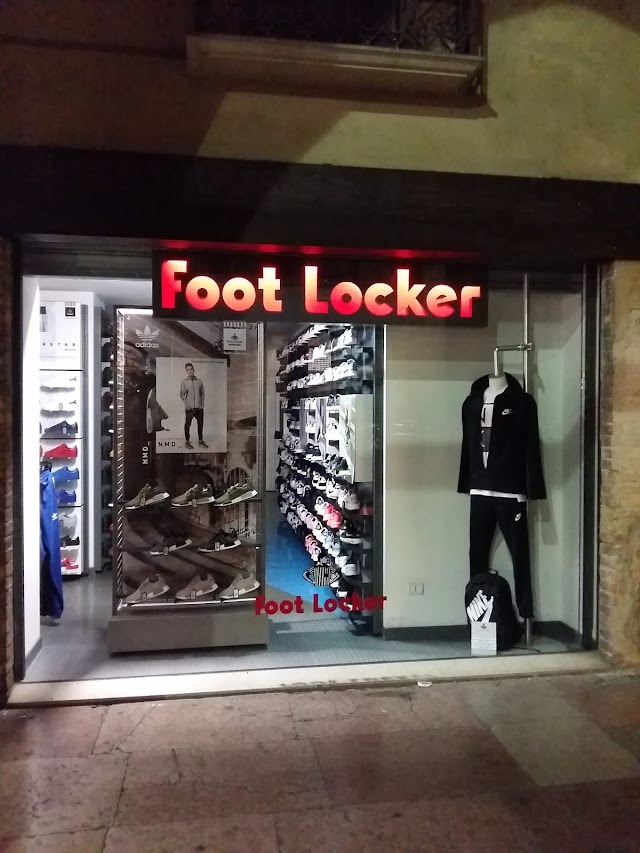 Foot Locker