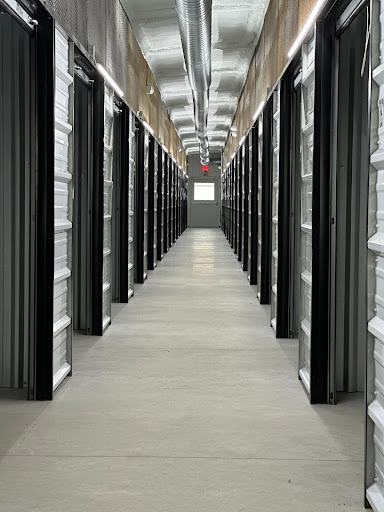 1810 Storage - Visual