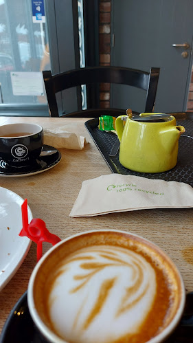 Coffee#1 Henleaze