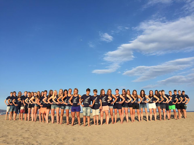 buntwäsche - Textildruck & Stickerei