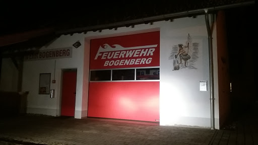 Freiwillige Feuerwehr Bogenberg e.V.