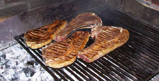 El Asador de Mariano - Thumbnail