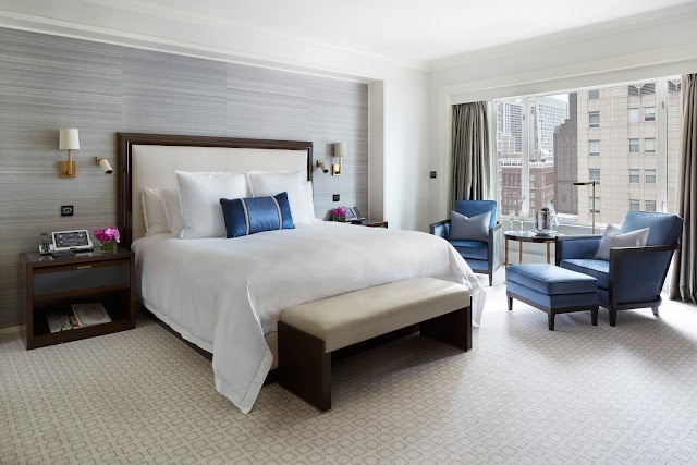 The Peninsula Chicago