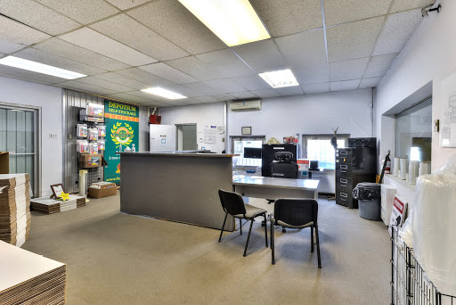 Depotium Mini Entrepôt & VR - Longueuil - Thumbnail