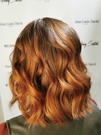 Jean Louis David - Coiffeur Orange - Thumbnail