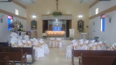 church