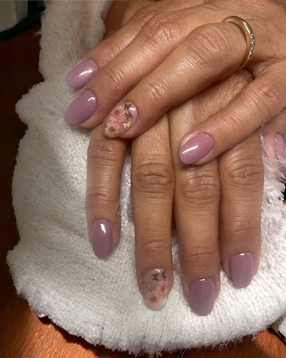 Yuri_Nails - Visual
