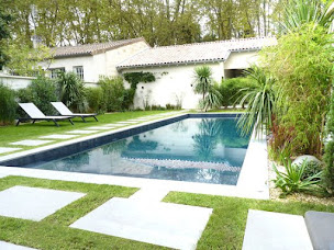 Photo n°5 de Piscines de France - Pisciniste La Croix Valmer (83) - Construction de piscine à La Croix-Valmer (Service d'analyse de l'eau)