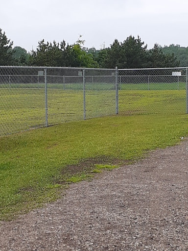 TOP Dog Park Logo