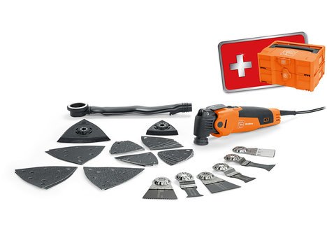 Multitool-shop.nl - Visual