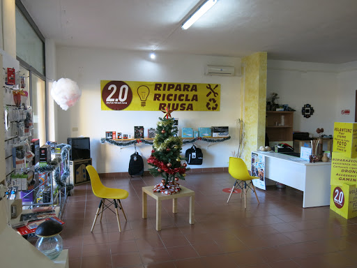 2.0 Informatica riparazione Computer CASTEL DEL PIANO GR