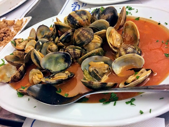 Restaurante en El Puerto de Santa Maria Romerijo