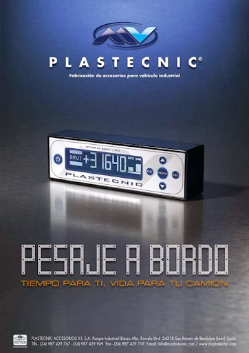 Plastecnic Accesorios V.I., S.A. - Thumbnail