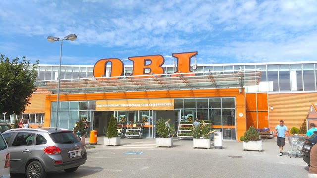 OBI Markt Baden