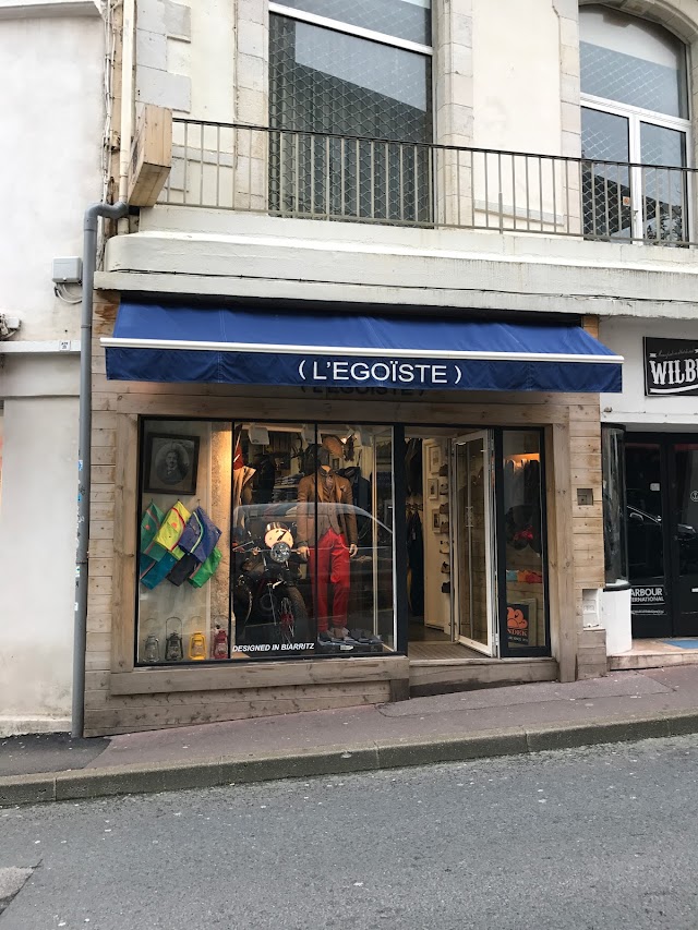 L'Égoïste
