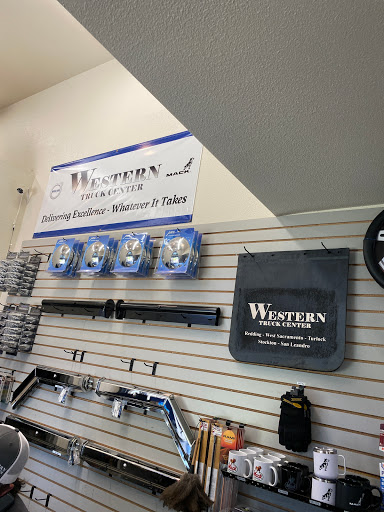 Western Truck Center - Turlock - Thumbnail