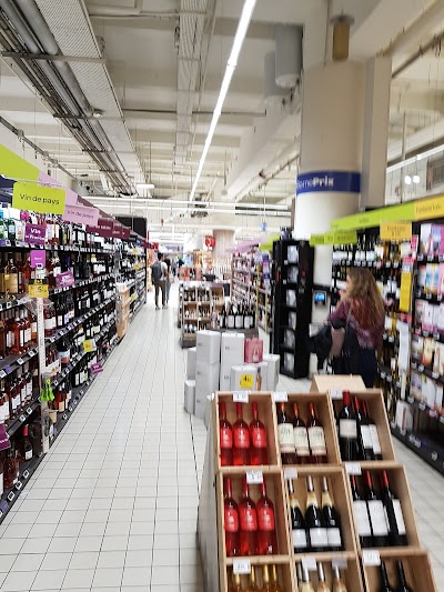 photo of Carrefour Lille