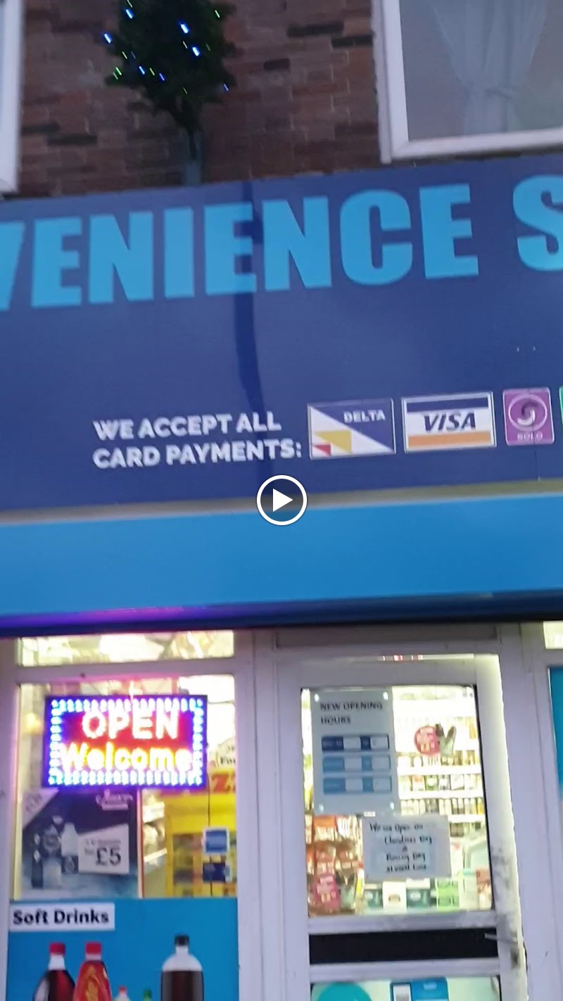 Go local - sale circle convenience store photo 3