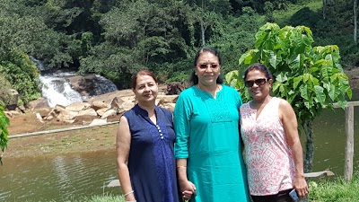 Photos of Mluluguzu Dam Picnic Spot