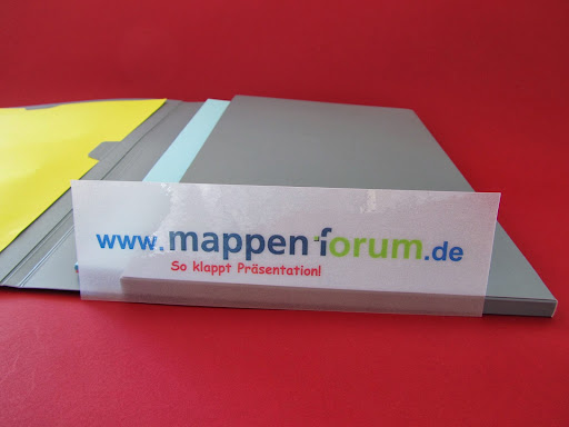 mappenforum - Visual