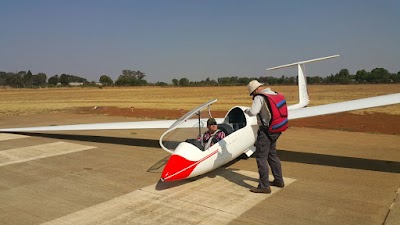 Photos of Potchefstroom Gliding Club