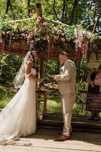 Moonacre Dorset - small wedding venues london