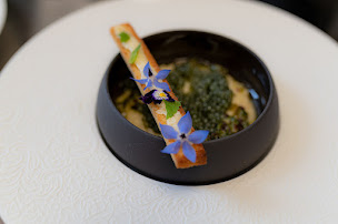 Photo n°3 de Restaurant RENAISSANCE à Fiac (Restaurant méditerranéen)