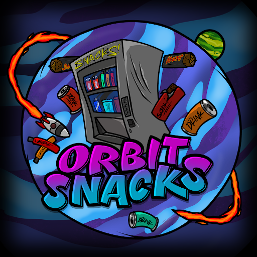 Orbit Snacks - Thumbnail