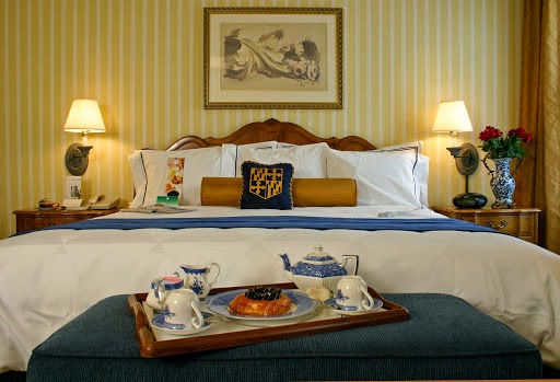 Lord Baltimore Hotel