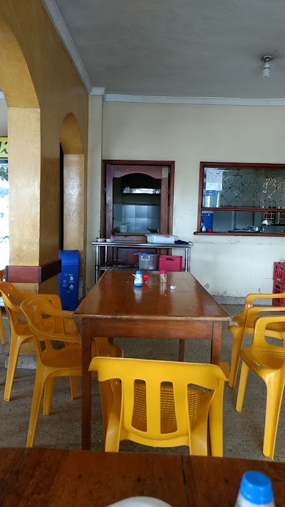 Photos of Colombia Mia