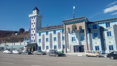 Photos of زاوية سيدي أحسن