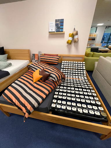 TraumKonzept Dresden-Fachgeschäft für Massivholz-& Boxspringbetten, Schlafsofas, Naturlatex-, Kaltschaum-& Federkernmatratzen - Thumbnail
