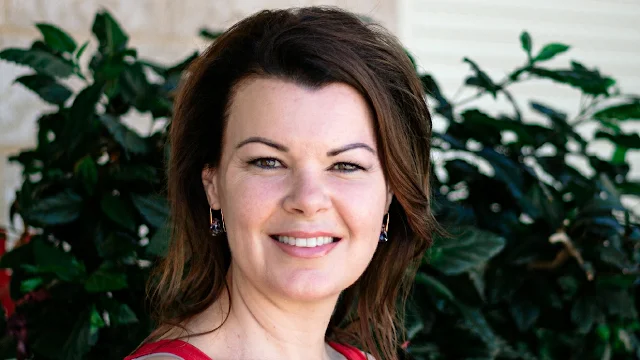 Alison Skincare Expert