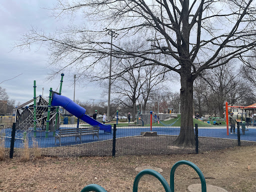 Quincy Park Gallery - United States