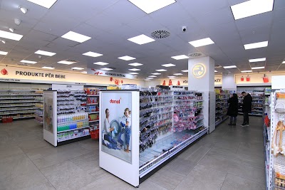 Rossmann & Lala - Ring Center