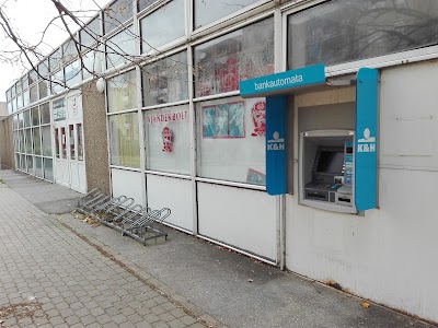 Photos of K&H ATM