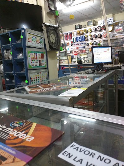 Photos of Ferreteria La Nueva - Principal