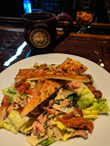 Red Bone Grille & Tavern