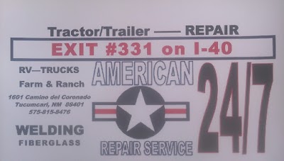 American Repair Service