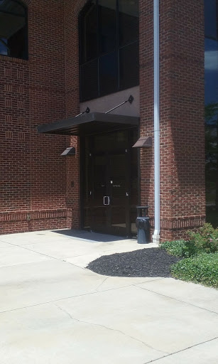 Gaffney City Hall Gallery - United States