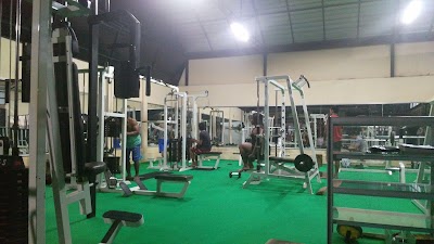 Photos of Asmo John Fitness