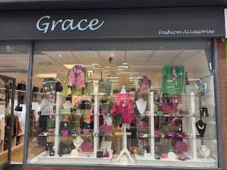 Grace Fashion Accessories Ltd