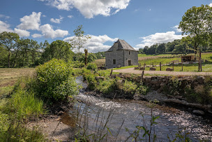 Photo n°4 de Gîtes de France Cantal à Aurillac (Centre d'information)