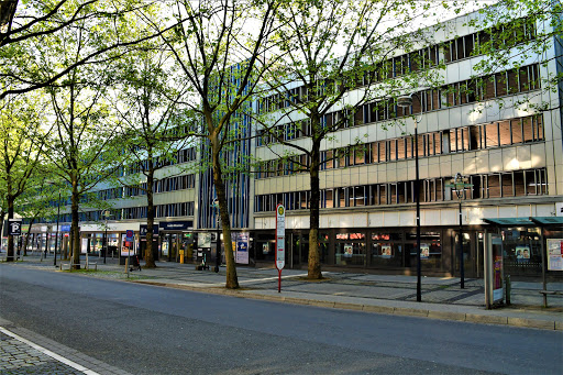 CONTIPARK Parking Garage Kuckelke - Thumbnail