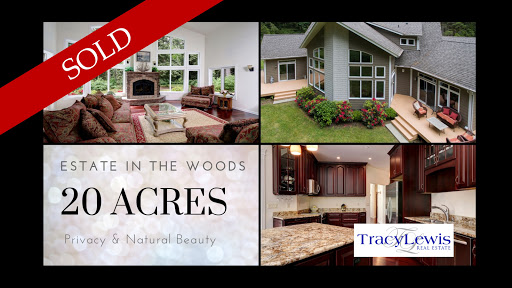 Tracy Lewis Real Estate - Thumbnail