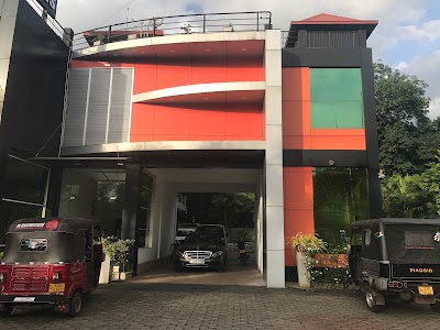 Photos of Tissa Gems