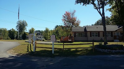 Lamplighter Mobile Home Park