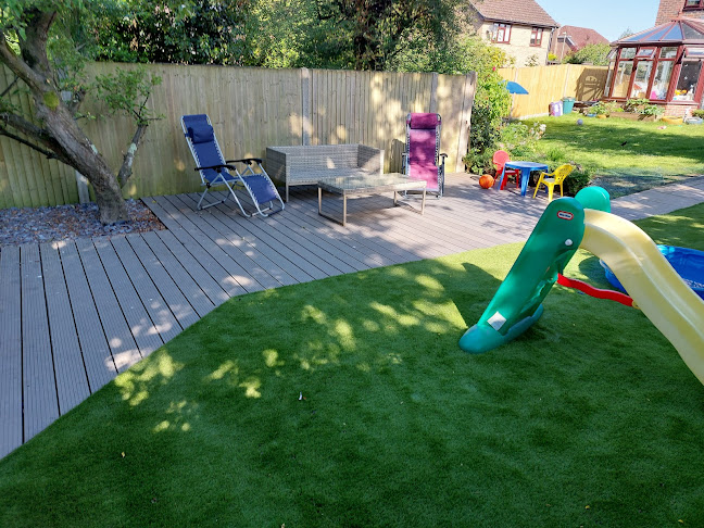 Hayling Landscapes Ltd - Landscaper